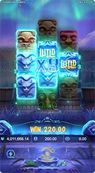 gl111 · Totem Wonders