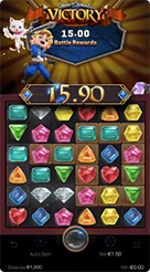 gl111 · Gem Saviour