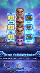 gl111 · Totem Wonders