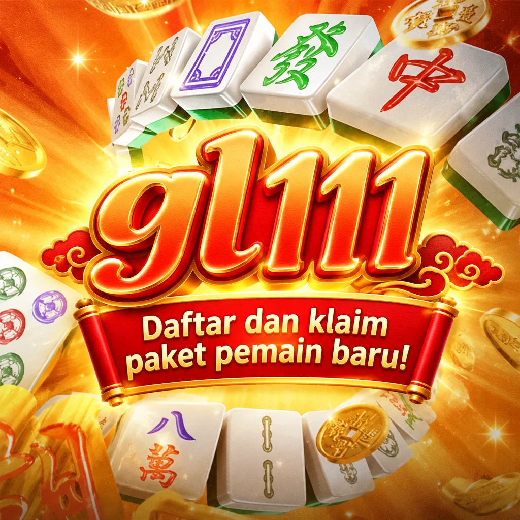 gl111 · Galeri permainan