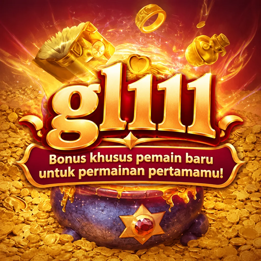 gl111 · Galeri permainan
