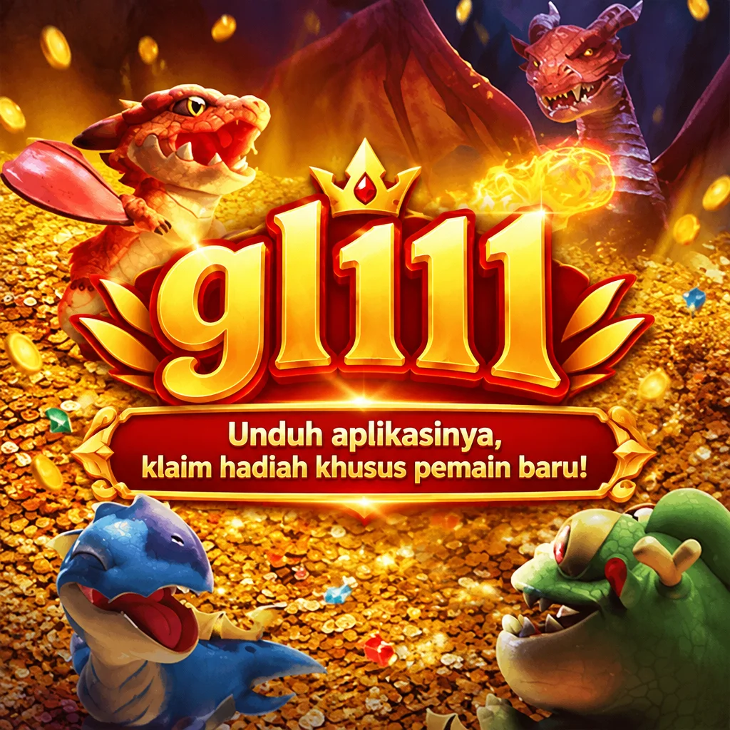 gl111 · Galeri permainan