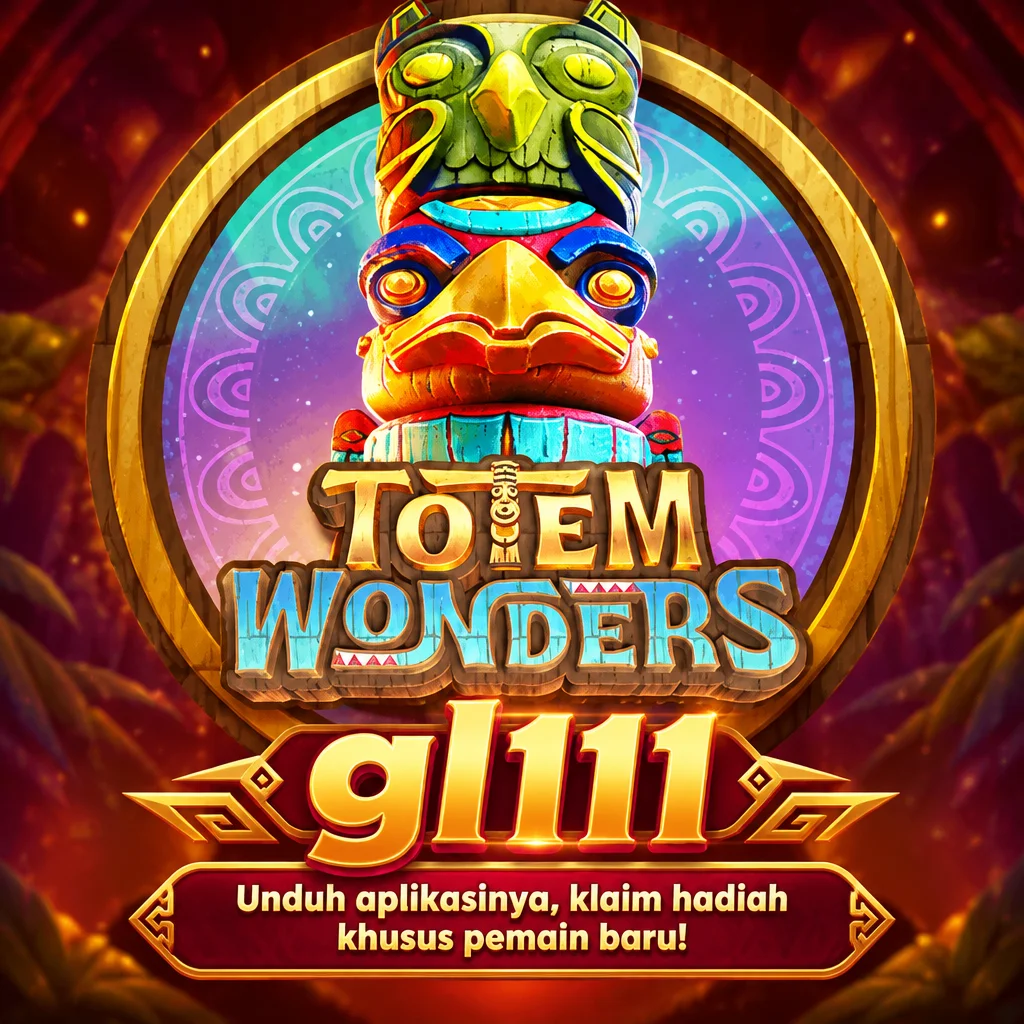 gl111 · Totem Wonders · Tampilan permainan
